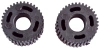 Станок заточный RedVerg RD-BG200-560L